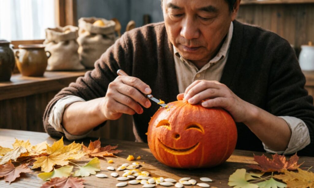 pumpkin-puns