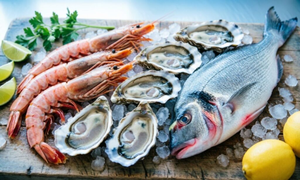 seafood-puns