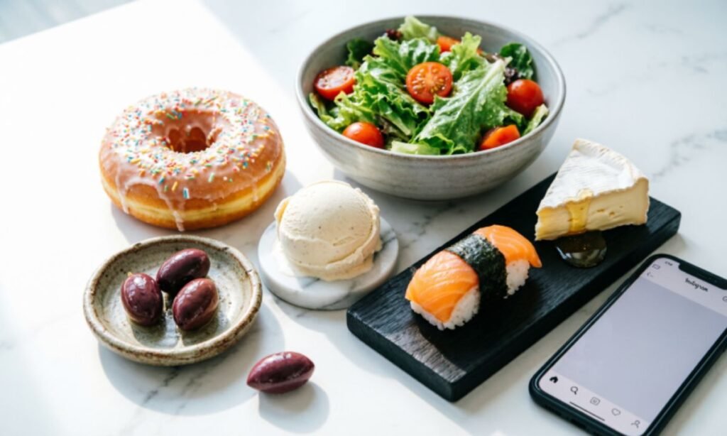 short-food-puns-for-instagram