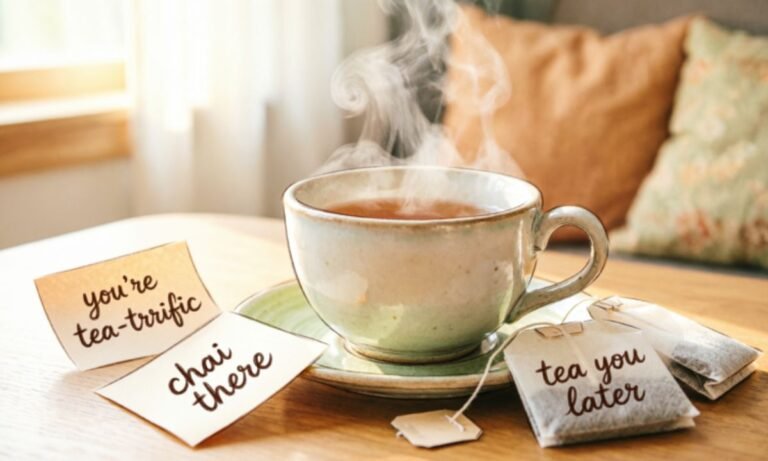 tea-puns-to-brew-up-laughs-and-warm-the-room