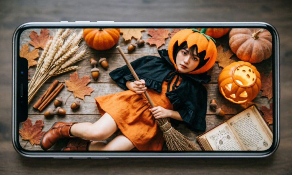 what-makes-a-good-halloween-caption